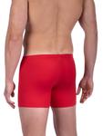 Боксерские шорты Olaf Benz  RED1201 Boxerpants, красный - фото 3