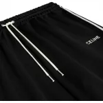 Джоггеры CELINE, черный - фото 8