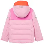 Куртка Helly Hansen Vertical Insulated, розовый - фото 4