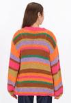 Кардиган myMo Cardigan, Pink Multicolor/Multi-Coloured - фото 3
