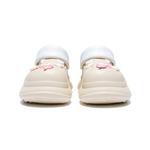 Низкие Детские сандалии ASK, экрю - фото 6