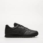 Кроссовки New Balance GM500V2, черный - фото 3