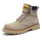 Ботинки HLA Martin Boots Men - фото 8