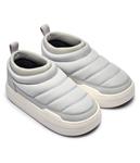 Кеды Moon Boot Park Soft Nylon, серый - фото 3