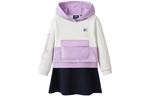 Детское платье Kids' Fan Bean Purple FILA KIDS - фото 2