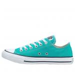 Кеды Converse Chuck Taylor All Star 'Teal Green', зеленый - фото
