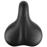 Седло M-Wave Vacu City XL Sport, черный - фото 2