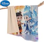 Disney Одеяло хлопковое 150х200 см, модель N11 - фото 6