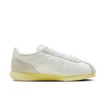 Кроссовки cortez 'pale yellow' Nike, мультиколор - фото 2