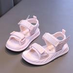 Детские сандалии SHIBU, бежевый - фото 9