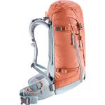 Руководство по рюкзаку 34+ Deuter, бирюзовый - фото 3