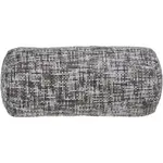 Done. чехол для шеи «Twist», (1 шт.), плетеный вид, серо-коричневый - фото 2