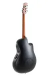 Акустическая гитара Ovation E-Acoustic Celebrity Elite Plus с вырезом, цвет Ruby Burst .OV533.223 - фото 2