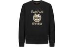 Толстовка мужская Evisu, белый - фото