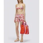 Сумка-шоппер Sundek Egle, красный - фото 5