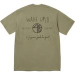 Футболка 40 Acres Spike Supreme, оливковый - фото 7