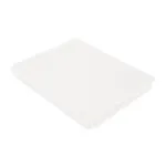 Простыня Поп-цвета 240X280 Bassetti, белый - фото