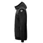 Куртка Kempa Emotion 2.0, черный - фото 4