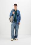 Худи GAP HERITAGE LOGO NOVELTY, Cornflower/Blue - фото 2