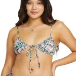 Топ женщины Sweet Fields Billabong, мультиколор - фото 5