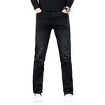 Джинсы мужские Jeep, темно-синий - фото 5