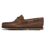 Лоферы Timberland Classic, коричневый - фото 8