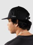Бейсболка Vans Reserve Jockey Cap, black - фото 4