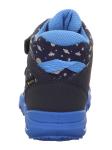 Сапоги SUPERFIT Boots Glacier, темно-синий - фото 4