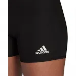 Леггинсы adidas Tf Vb Pp 4´´ short, черный - фото 5