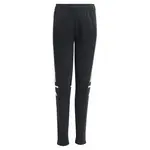 Спортивные брюки adidas Squadra 25, черный - фото 3