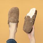 Тапочки женские La Chapelle - фото 29