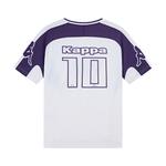 Футболка унисекс Kappa, Bleached-001 - фото 3