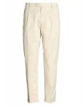 Брюки Re_Hash, слоновая кость - фото