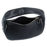 Сумка Seidenfelt Manufaktur RYA, черный - фото 4