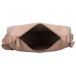 Сумка кросс-боди Dkny SEVENTH AVENUE, розовый - фото 4