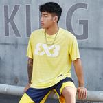 Футболка мужская Bkcxzice, черный - фото 30