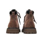 Ботинки Chi Wolf Martin Boots Men - фото 12