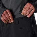 Брюки Summit Torre Egger FUTURELIGHT мужские The North Face, черный - фото 4