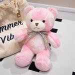 Милые очаровательные плюшевые медведи 30см/40см BANLI - фото 5