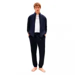 Пижамные штаны Tommy Hilfiger UM0UM03664, синий - фото 4