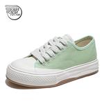 Кеды Feiyue Canvas Shoes Unisex Low-Top - фото 16