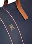 TOMMY HILFIGER Weekender в темно-синем - фото 4