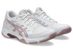 Кроссовки гелевые ракеты 11 Asics, белый - фото 3