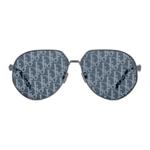 Cd Link A1U Pilot Frame Sunglasses DIOR - фото 3