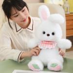 Плюшевая игрушка MERCONSER, Cookie Bear (Matcha) - фото 11