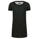 Платье Dkny, черный - фото