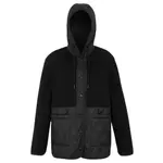 Куртка Regatta Mikayla, черный - фото