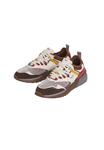 Кроссовки Pepe Jeans Trainers, Chocolate Brown/Brown - фото 2