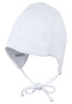 Шапочка STERNTALER, белый - фото