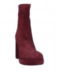 Ботильоны Vic Matiē, сливовый - фото 2